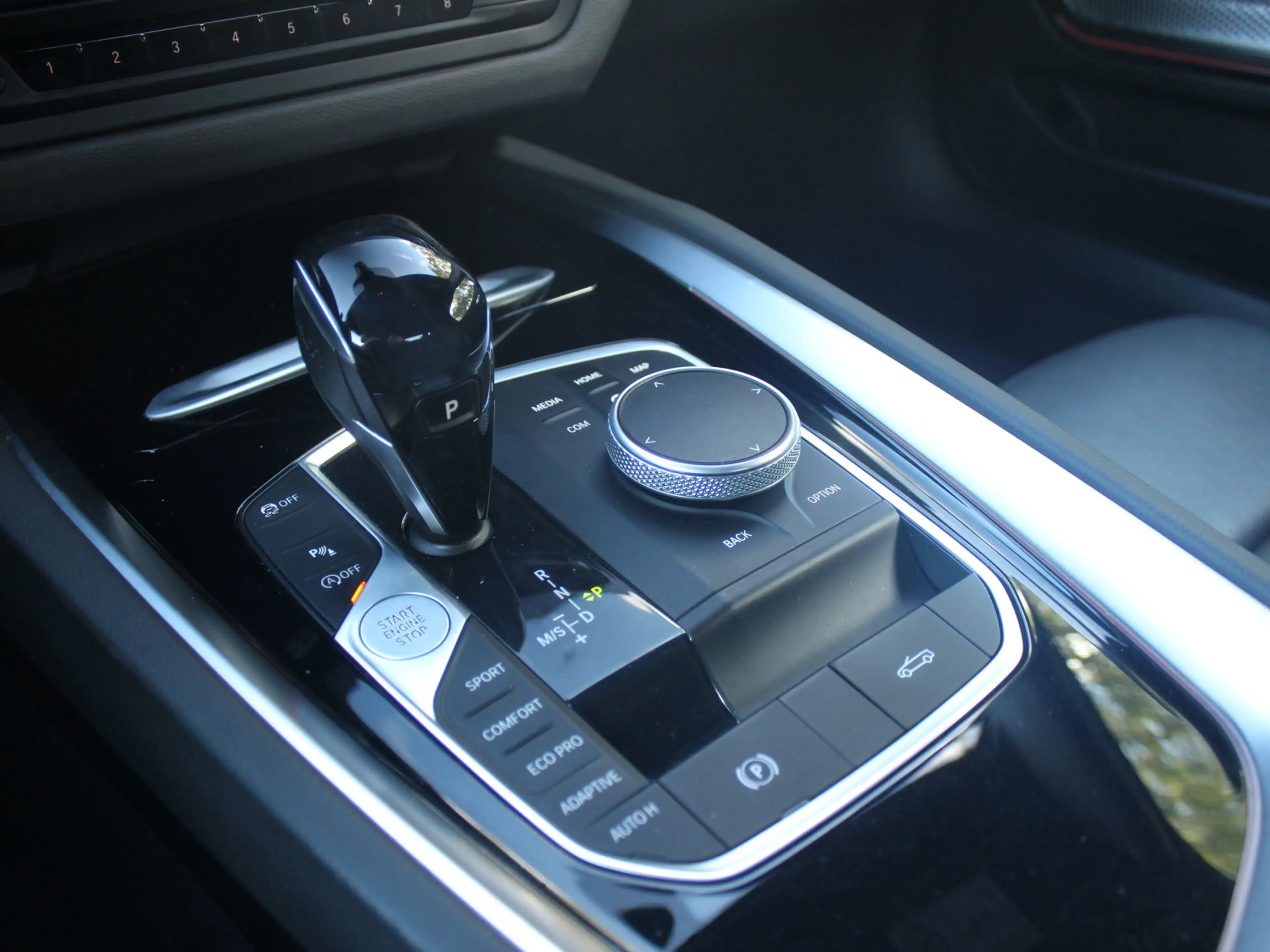 BMW Z4 Roadster M40i First Edition Frozen Orange — photo 15