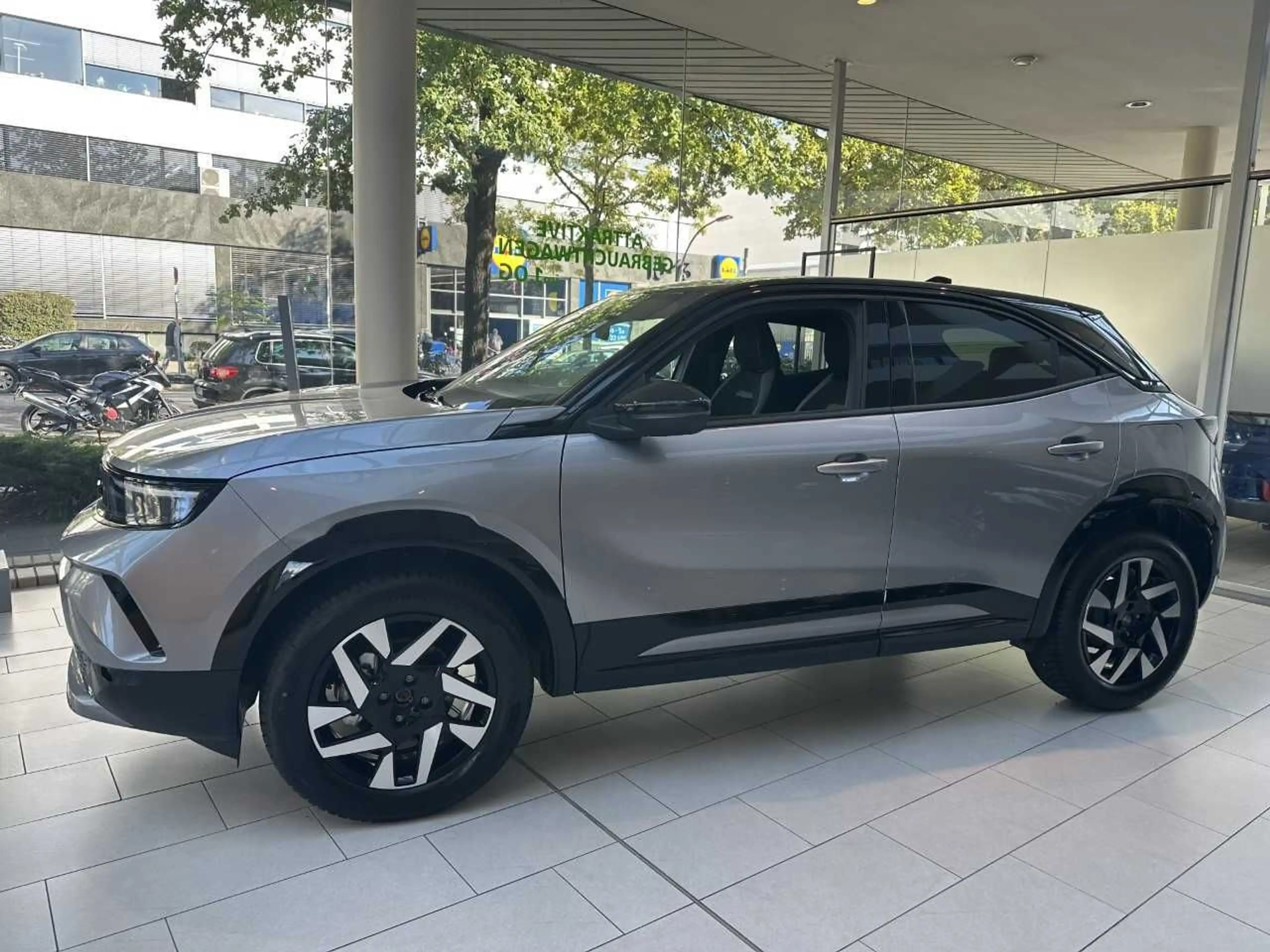 Opel Mokka-E Edition Wilmersdorf — photo 6