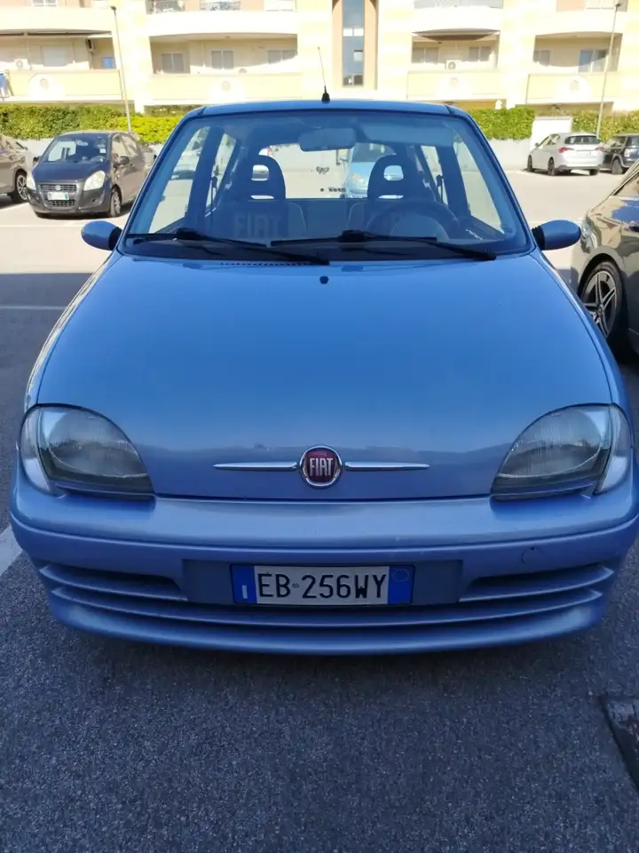 Fiat 600