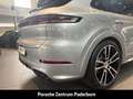Porsche Cayenne Sportabgasanlage Panorama LED-Matrix Silber - thumbnail 30