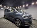 Hyundai H-1 Travel Premium|AUTOM|LEDER|8 SITZER|NAVI|R-CAM Grau - thumbnail 2