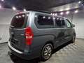 Hyundai H-1 Travel Premium|AUTOM|LEDER|8 SITZER|NAVI|R-CAM Grau - thumbnail 4