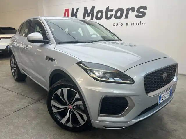 Jaguar E-Pace 1.5 I3 PHEV 300 CV AWD Auto R-Dynamic SE