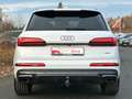 Audi Q7 55TFSI qu S LINE BLACK HUD AHK PANO 7-SITZER Weiß - thumbnail 29