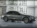 Mercedes-Benz E 300 de Hybrid Edition AMG-Line Fahrass 360° Pano Gris - thumbnail 15