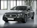 Mercedes-Benz E 300 de Hybrid Edition AMG-Line Fahrass 360° Pano Gris - thumbnail 2
