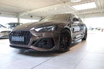 RS 5 2.9 TFSI quattro Sportback