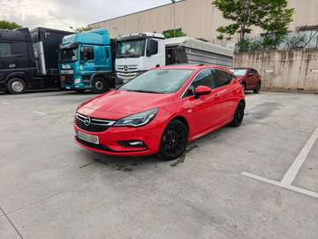 Astra ST 1.6T S/S Excellence 200 Excellence