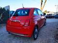 Fiat 500 1.0cc HYBRID DOLCEVITA 70cv TETTO PANORAMICO Arancione - thumbnail 6