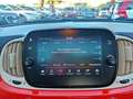 Fiat 500 1.0cc HYBRID DOLCEVITA 70cv TETTO PANORAMICO Arancione - thumbnail 15