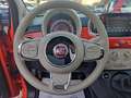 Fiat 500 1.0cc HYBRID DOLCEVITA 70cv TETTO PANORAMICO Arancione - thumbnail 9