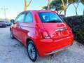 Fiat 500 1.0cc HYBRID DOLCEVITA 70cv TETTO PANORAMICO Arancione - thumbnail 5
