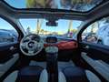 Fiat 500 1.0cc HYBRID DOLCEVITA 70cv TETTO PANORAMICO Arancione - thumbnail 7