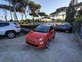 Fiat 500 1.0cc HYBRID DOLCEVITA 70cv TETTO PANORAMICO Arancione - thumbnail 1