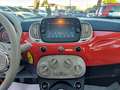Fiat 500 1.0cc HYBRID DOLCEVITA 70cv TETTO PANORAMICO Arancione - thumbnail 14