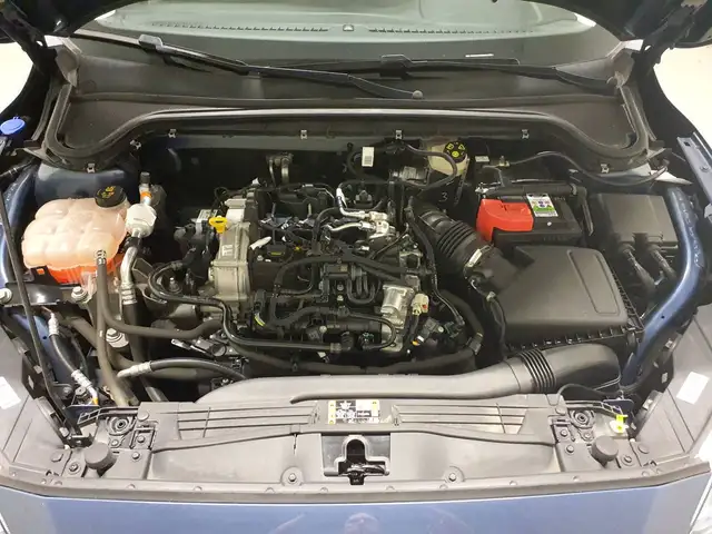 Ford Focus view 13
