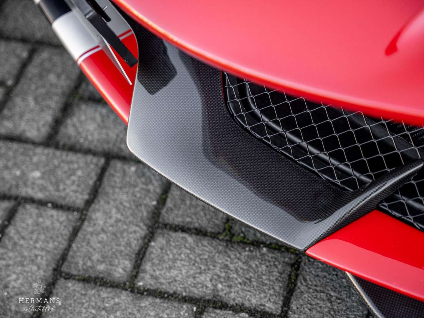 Ferrari 488 Pista - - Joinsteer - #5