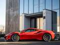 Ferrari 488 3.9 Pista / 1st Owner / Rosso Corsa / Carbon / Lif Rot - thumbnail 18