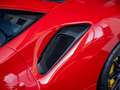 Ferrari 488 3.9 Pista / 1st Owner / Rosso Corsa / Carbon / Lif Rot - thumbnail 9