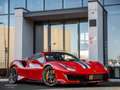 Ferrari 488 3.9 Pista / 1st Owner / Rosso Corsa / Carbon / Lif Rot - thumbnail 1