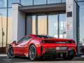 Ferrari 488 3.9 Pista / 1st Owner / Rosso Corsa / Carbon / Lif Rot - thumbnail 16