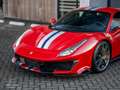 Ferrari 488 3.9 Pista / 1st Owner / Rosso Corsa / Carbon / Lif Rot - thumbnail 5