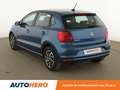 Volkswagen Polo 1.0 Match Bleu - thumbnail 4