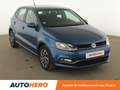 Volkswagen Polo 1.0 Match Bleu - thumbnail 8