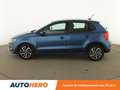 Volkswagen Polo 1.0 Match Bleu - thumbnail 3