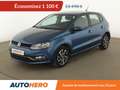 Volkswagen Polo 1.0 Match Bleu - thumbnail 1