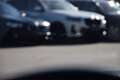 Mercedes-Benz S 500 4MATIC lang Aut. *AMG-Line* Schwarz - thumbnail 12