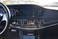 Mercedes-Benz S 500 4MATIC lang Aut. *AMG-Line* Schwarz - thumbnail 9