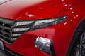 Hyundai TUCSON 1.6 CRDI Maxx 4x2 Rojo - thumbnail 10