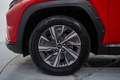 Hyundai TUCSON 1.6 CRDI Maxx 4x2 Rojo - thumbnail 11