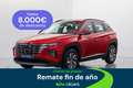 Hyundai TUCSON 1.6 CRDI Maxx 4x2 Rojo - thumbnail 1