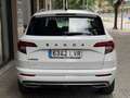 Skoda Karoq 1.5 TSI Sportline ACT 110KW Blanco - thumbnail 6