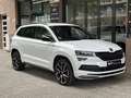 Skoda Karoq 1.5 TSI Sportline ACT 110KW Blanco - thumbnail 3