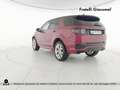 Land Rover Discovery Sport 2.0d td4 mhev r-dynamic se awd 163cv auto Rouge - thumbnail 4