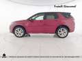 Land Rover Discovery Sport 2.0d td4 mhev r-dynamic se awd 163cv auto Rouge - thumbnail 3