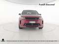 Land Rover Discovery Sport 2.0d td4 mhev r-dynamic se awd 163cv auto Rouge - thumbnail 2