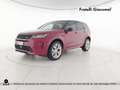 Land Rover Discovery Sport 2.0d td4 mhev r-dynamic se awd 163cv auto Rouge - thumbnail 1