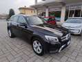 Mercedes-Benz GLC 220 - X253 d Premium 4matic auto Prop.UNICA Schwarz - thumbnail 3