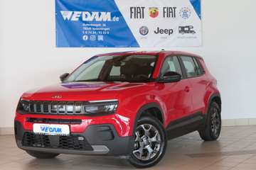 Longitude Elektro *NAVI*
