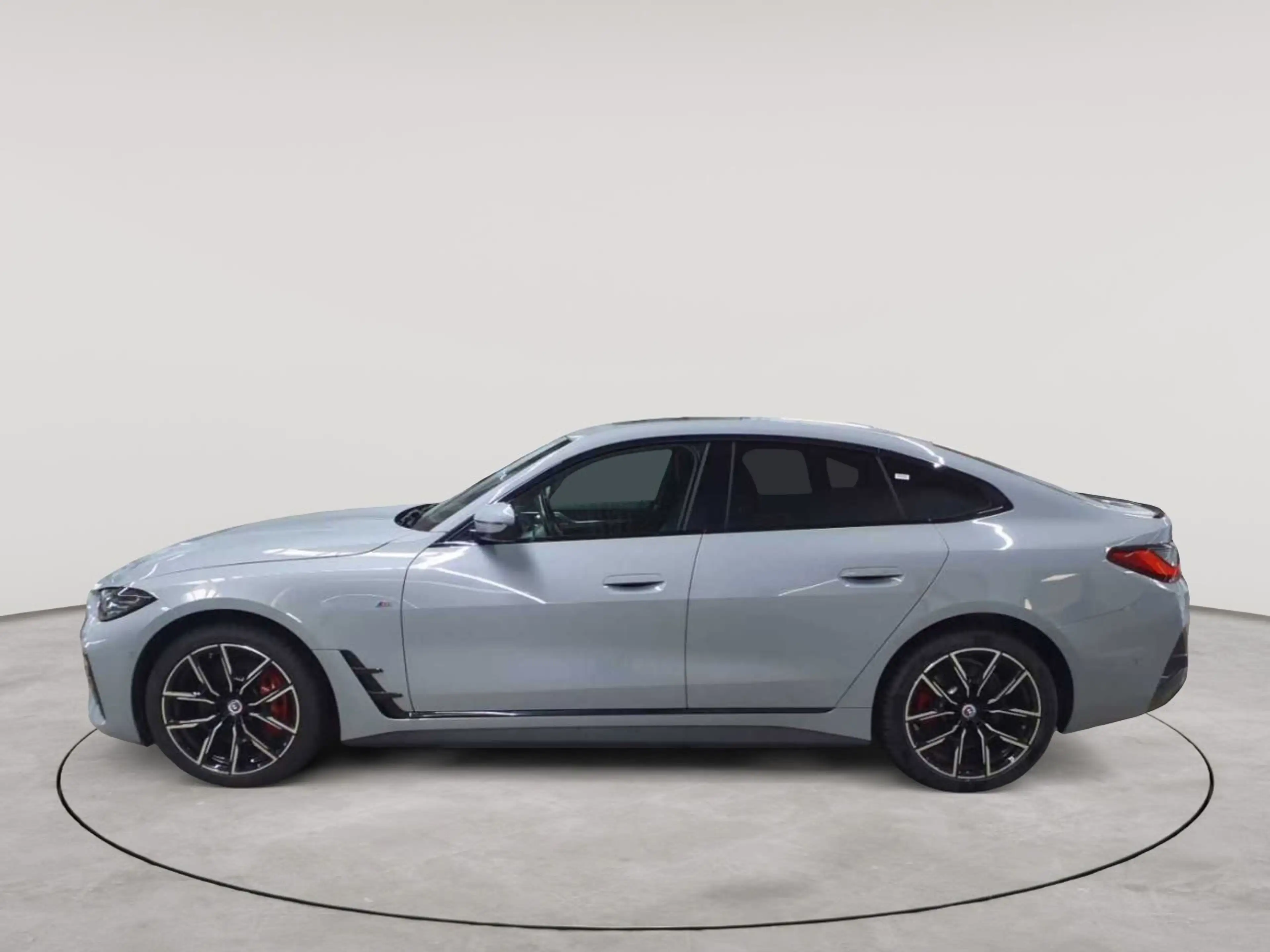 BMW i4 i4 eDrive35 Gran Coupe M Sport Pro AHK H&K — photo 6