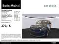 Skoda Kodiaq 2.0 TDI 4x4 DSG Style AHK Pano Leder 360° Blau - thumbnail 1
