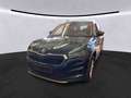 Skoda Kodiaq 2.0 TDI 4x4 DSG Style AHK Pano Leder 360° Blau - thumbnail 2