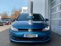 Volkswagen Golf VII Variant Highline BMT/Pano/Leder/Navi Bleu - thumbnail 8