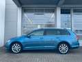 Volkswagen Golf VII Variant Highline BMT/Pano/Leder/Navi Bleu - thumbnail 2