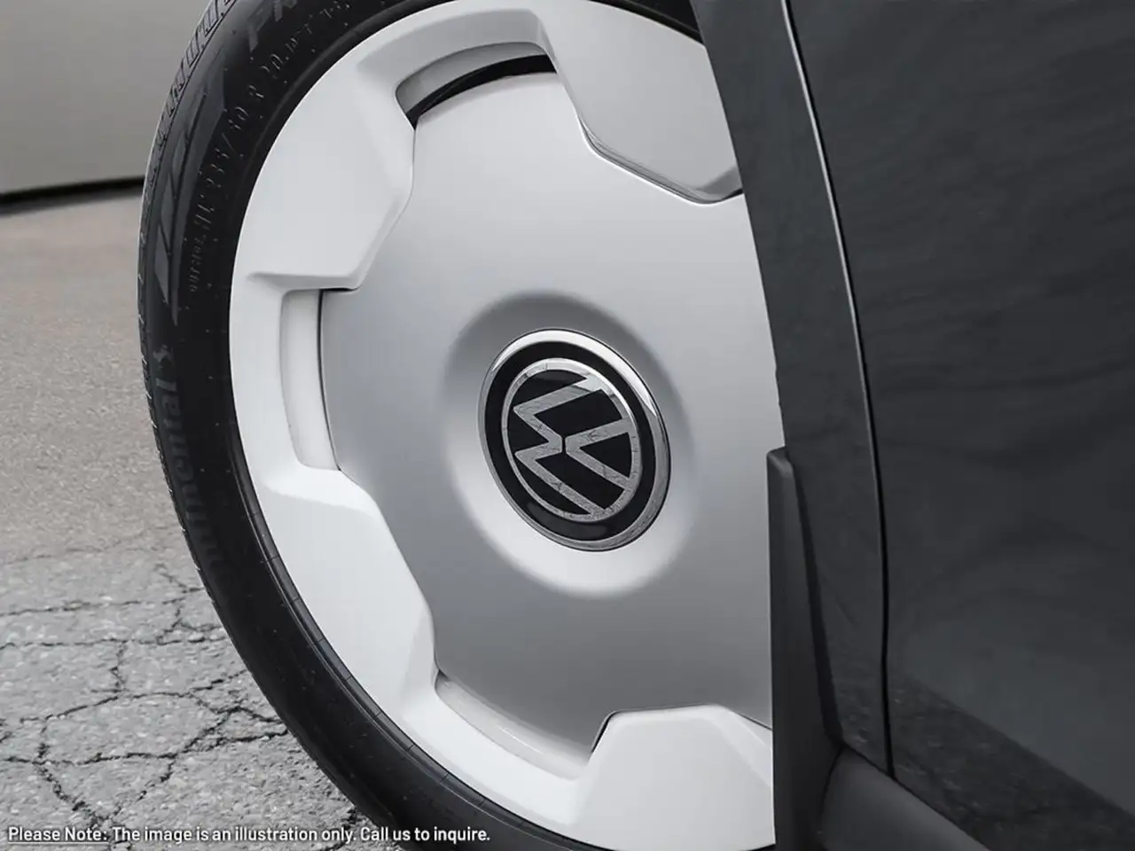 Volkswagen ID. Buzz photo Volkswagen ID. Buzz