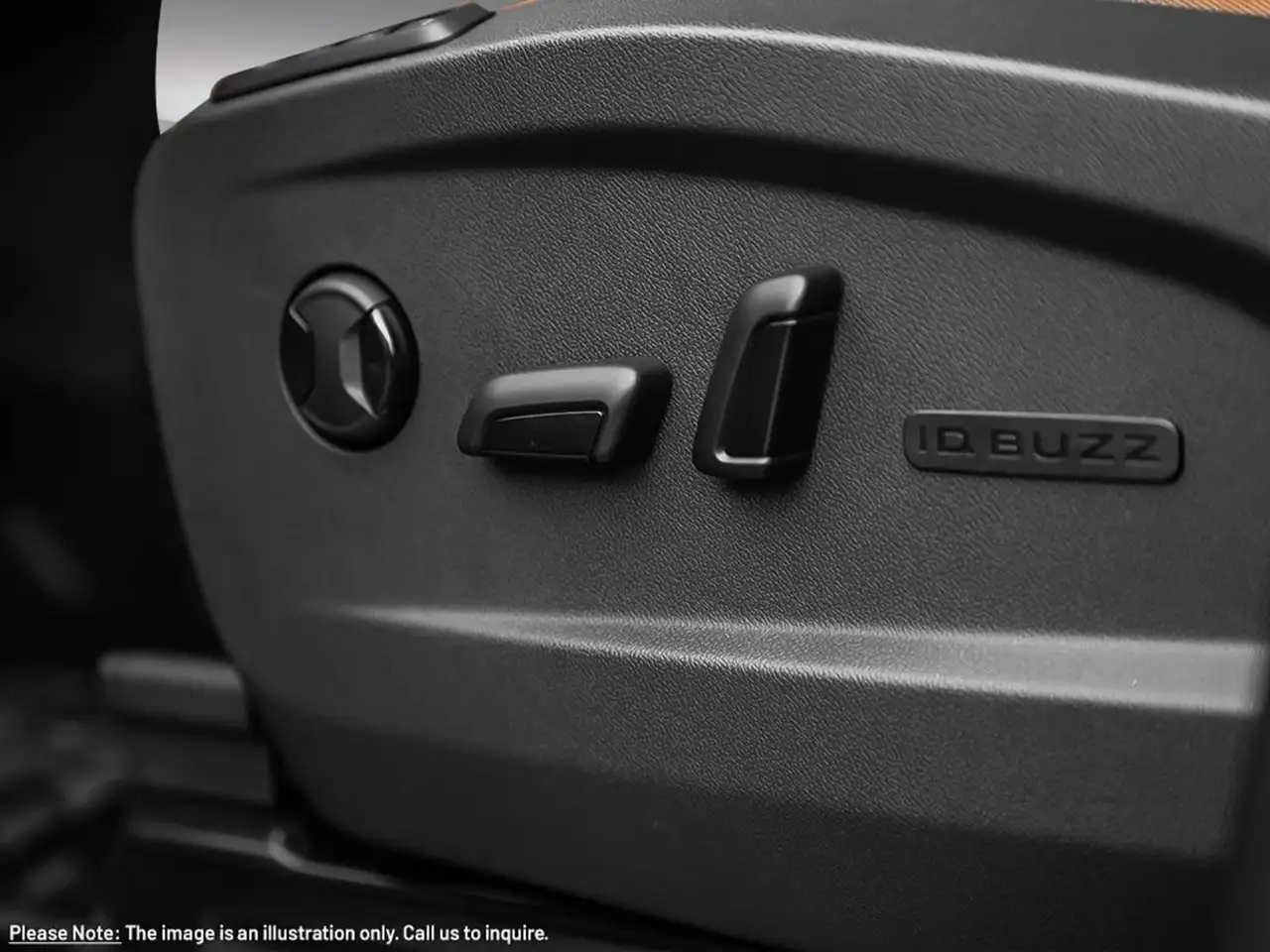 Volkswagen ID. Buzz photo Volkswagen ID. Buzz